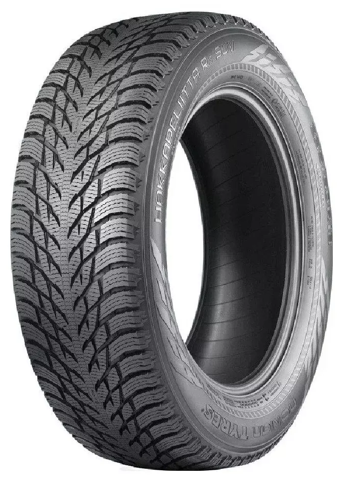 Шина Nokian Tyres Hakkapeliitta R3 SUV 102R XL R16 215/65 зимняя