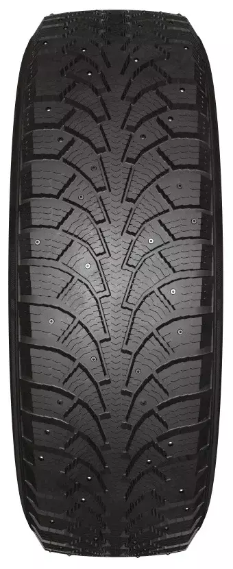 КАМА Кама-Евро-519 185/60 R14 82T зимняя