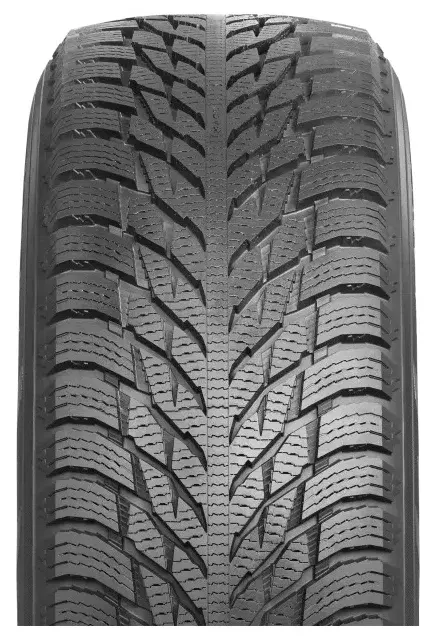 Шина Nokian Tyres Hakkapeliitta R3 SUV 102R XL R16 215/65 зимняя