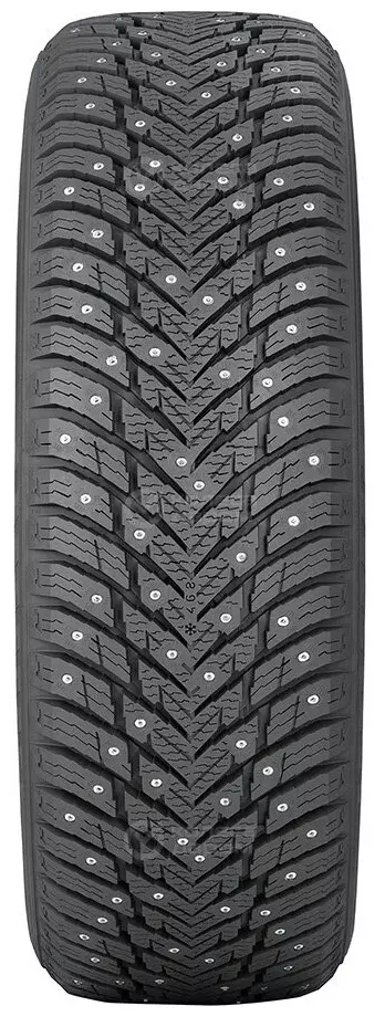 Шина Nokian Tyres Hakkapeliitta 10p 95T XL R17 215/50 шипованная