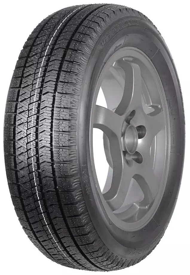 Шина Bridgestone Blizzak Ice 95S R18 275/35 зимняя