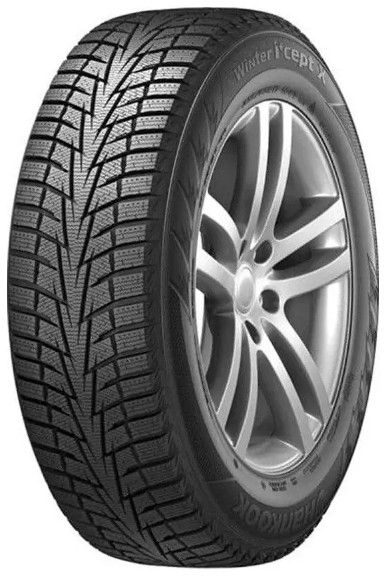 Шина Hankook Dynapro I*cept X RW10 265/60R18 110T нешипованная