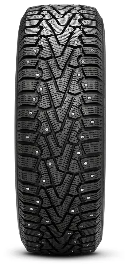 Шина Pirelli Ice Zero 109H XL R21 305/35 шипованная