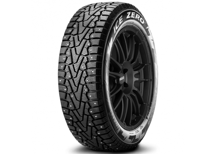 Шина Pirelli Ice Zero 94T XL R17 225/45 шипованная