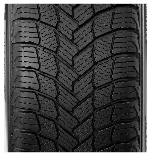 Шина Michelin X-Ice Snow 98H XL R17 225/50 зимняя