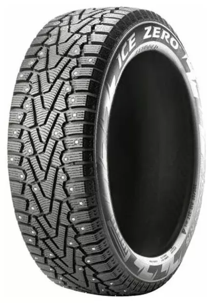 Шина Pirelli Ice Zero 109H XL R21 305/35 шипованная