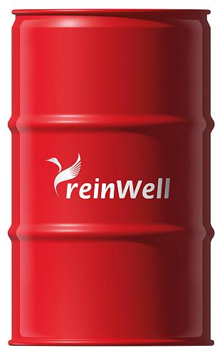 Моторное масло Reinwell OPTIMUM 6300 5W-40 синтетическое 60л