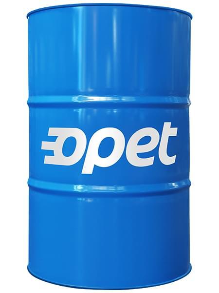 Моторное масло Opet Fulllife DPF 5W30 синтетическое 205л