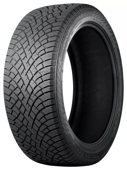 Автошина Nokian Tyres Hakkapeliitta R5 SUV 235/55 R18 104R зимняя