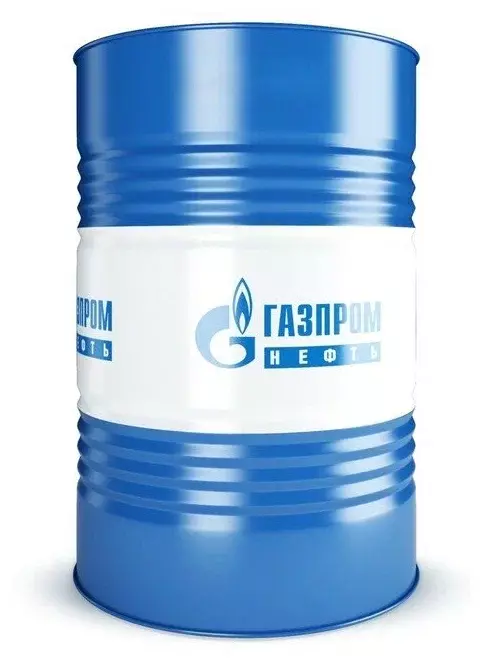 Масло моторное Gazpromneft Premium L 10W-40, полусинтетическое, 205 л