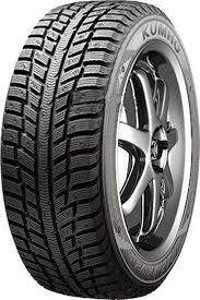 Автошина R15 195/65 Kumho Wintercraft WI32 95T XL шипованная