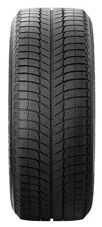 Шина Michelin X-Ice 3 102H RunFlat R20 275/40 ZP зимняя