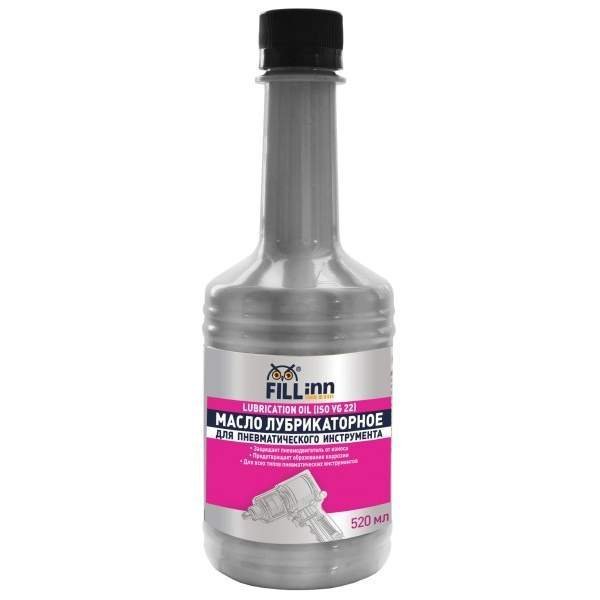 FILLinn FL103 - Масло для пневмоинструмента