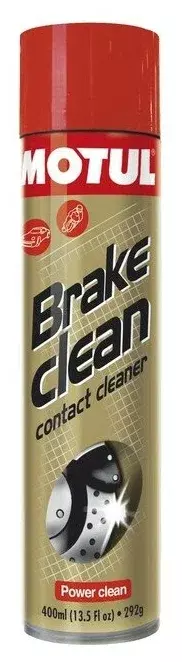 MOTUL P2 Brake Clean 0.4 л