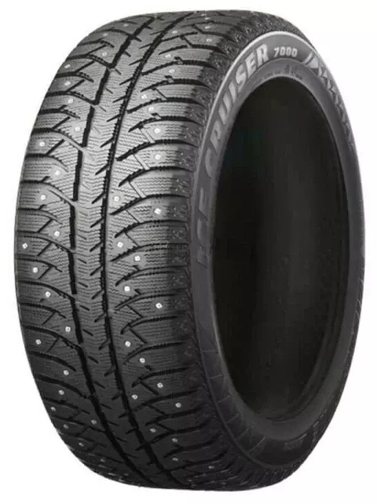 Шина Bridgestone Blizzak Spike-02 SUV 106T XL R20 275/40 шипованная