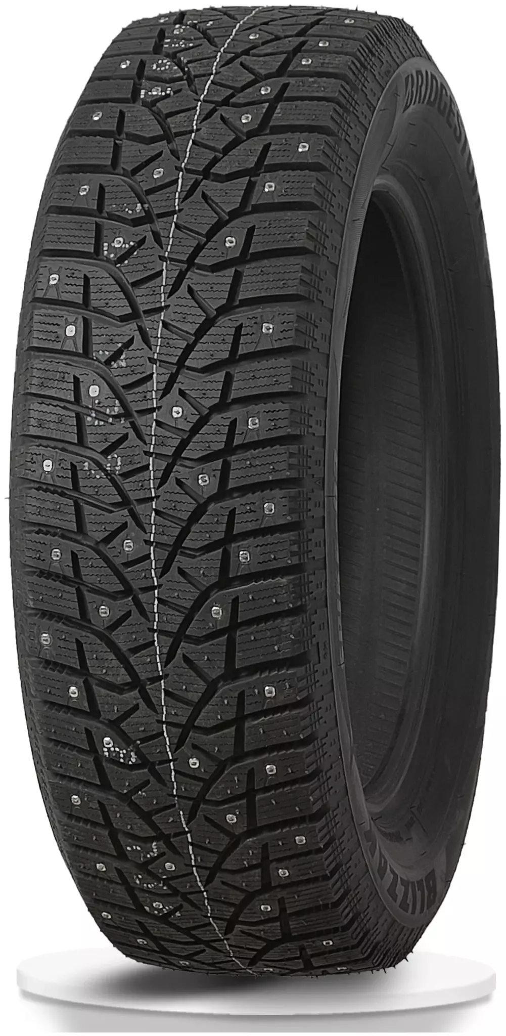 Шина Bridgestone Blizzak Spike-02 SUV 106T XL R20 275/40 шипованная