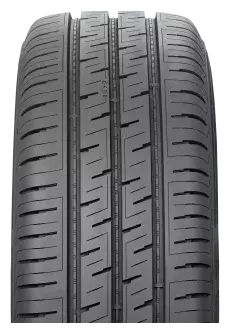 Шина Nokian Tyres Hakka Van 106/104R R15C 205/70 летняя