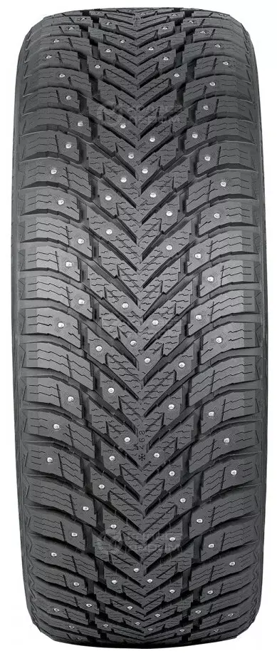 Шина Nokian Tyres Hakkapeliitta 10p SUV 110T XL RunFlat R19 265/50 шипованная