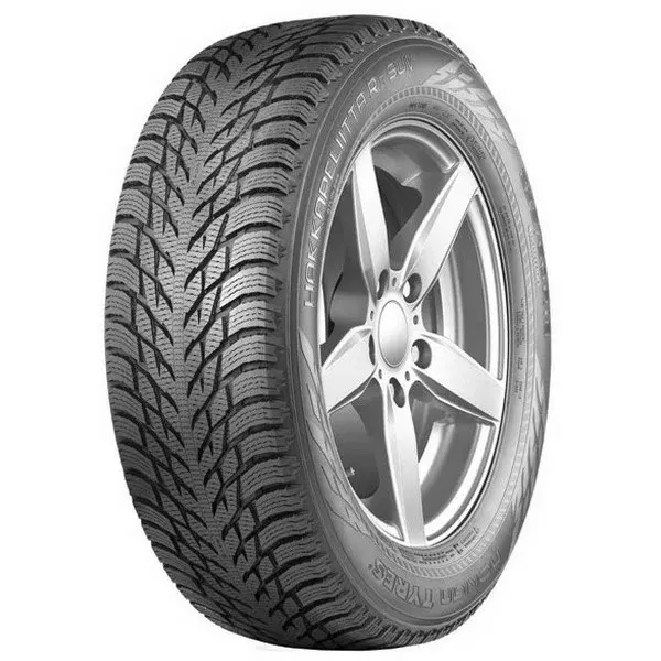 Шина Nokian Tyres Hakkapeliitta R3 SUV 111R XL R19 255/55 зимняя