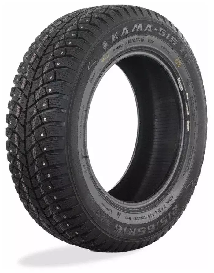 КАМА Кама-515 205/75 R15 97Q зимняя