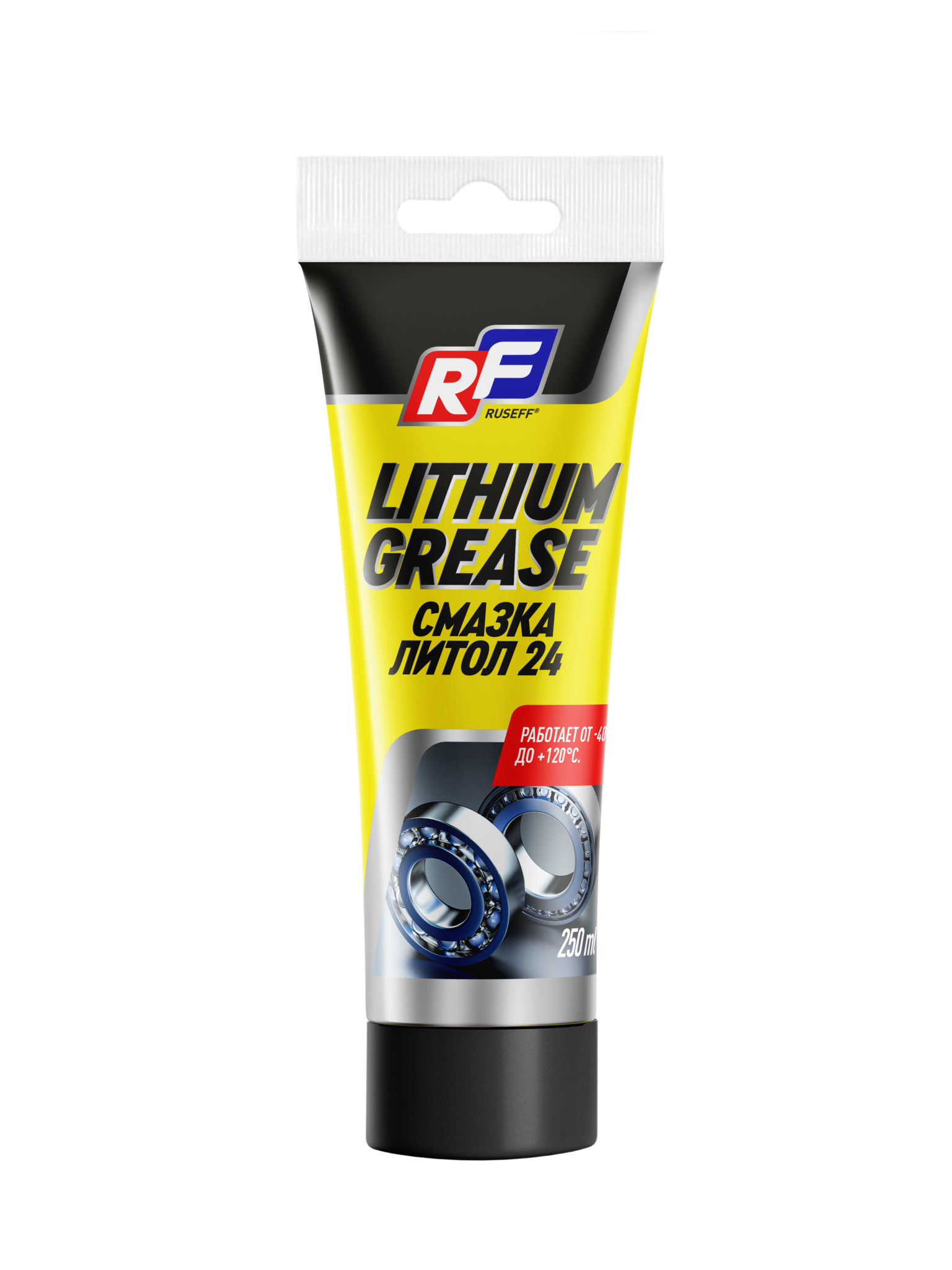 Ruseff Lithium Grease Смазка Литол-24