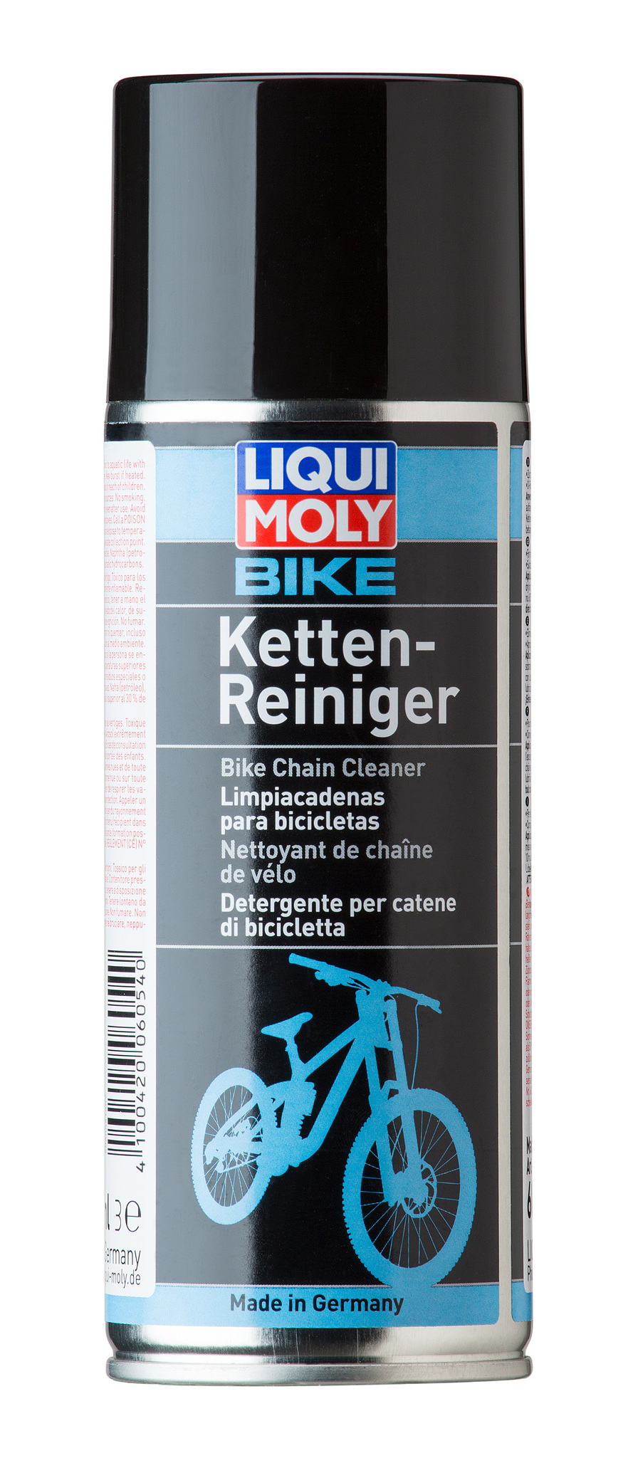 Liqui Moly Bike Kettenreiniger - Очиститель цепей велосипеда