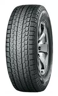 Шина Yokohama Ice Guard SUV G075 111Q R19 255/55 зимняя