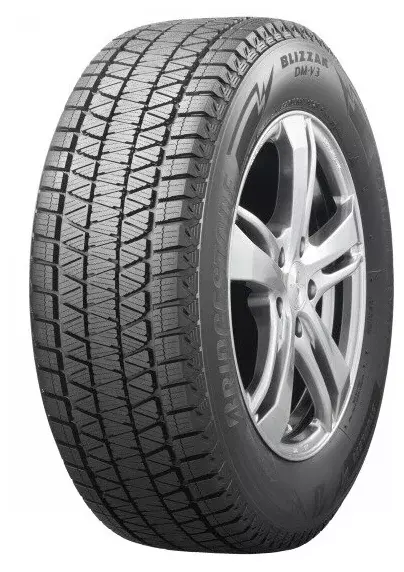 Шина Bridgestone Blizzak DM-V3 115R R20 275/60 зимняя