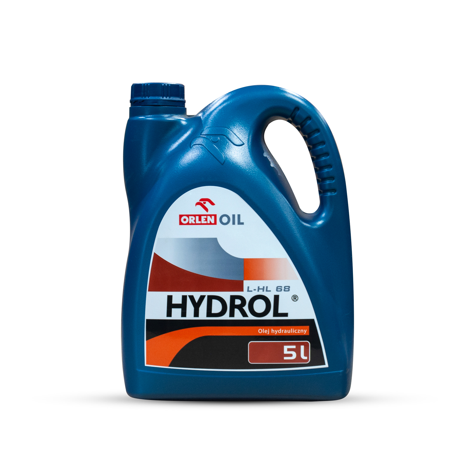 OrlenOil HYDROL L-HL 68 Гидравлическое масло