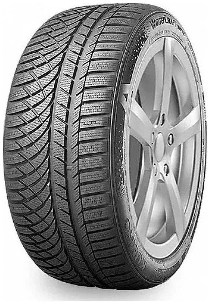 Шина Kumho WP72 93W XL R19 245/35 зимняя