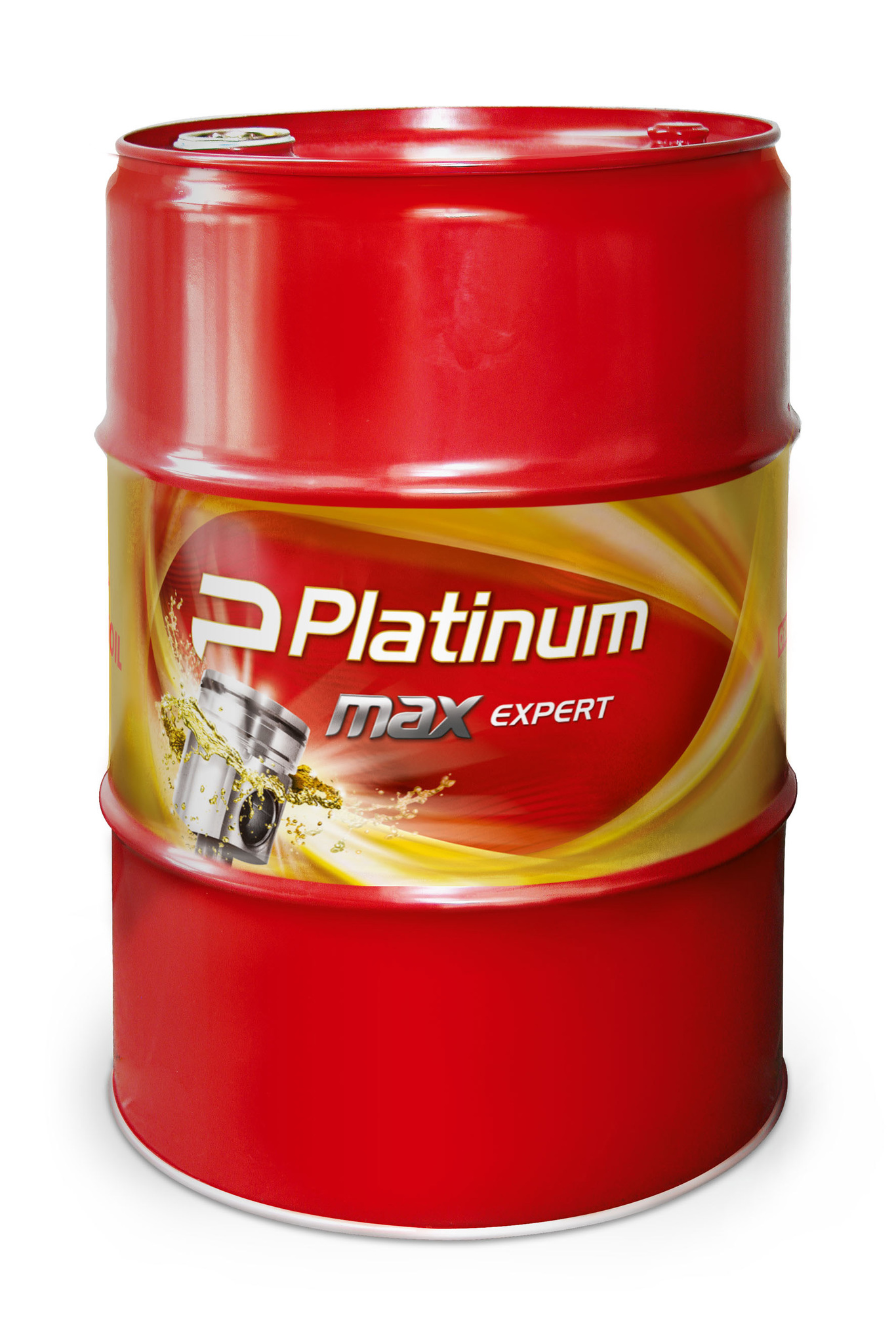 OrlenOil Platinum MaxExpert F 5W30 Синтетическое моторное масло