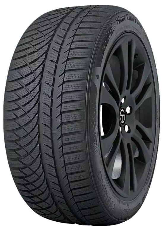 Шина Kumho WP72 93W XL R19 245/35 зимняя