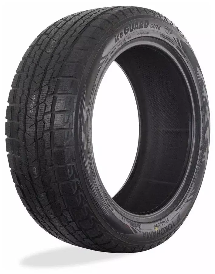 Шина Yokohama Ice Guard SUV G075 107Q R19 255/50 зимняя