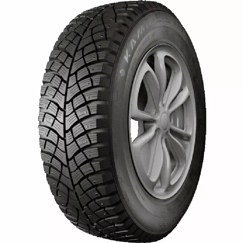 КАМА Кама-515 205/75 R15 97Q зимняя