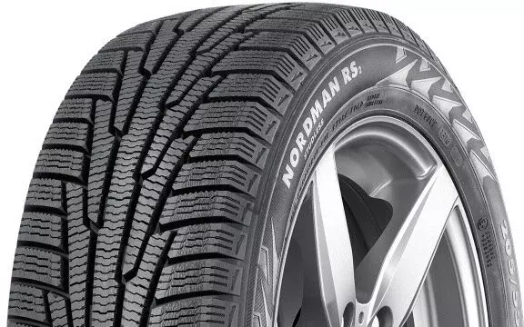 Шина Nokian Tyres Nordman RS2 SUV 110R XL R18 235/65 зимняя