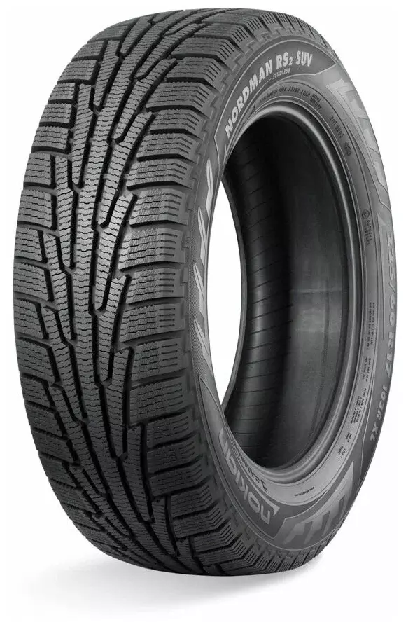 Шина Nokian Tyres Nordman RS2 SUV 110R XL R18 235/65 зимняя