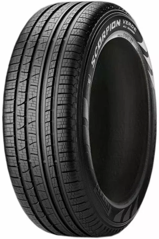 Шина Pirelli Scorpion Verde All-Season 105V XL M+S  R19 235/55 всесезонная