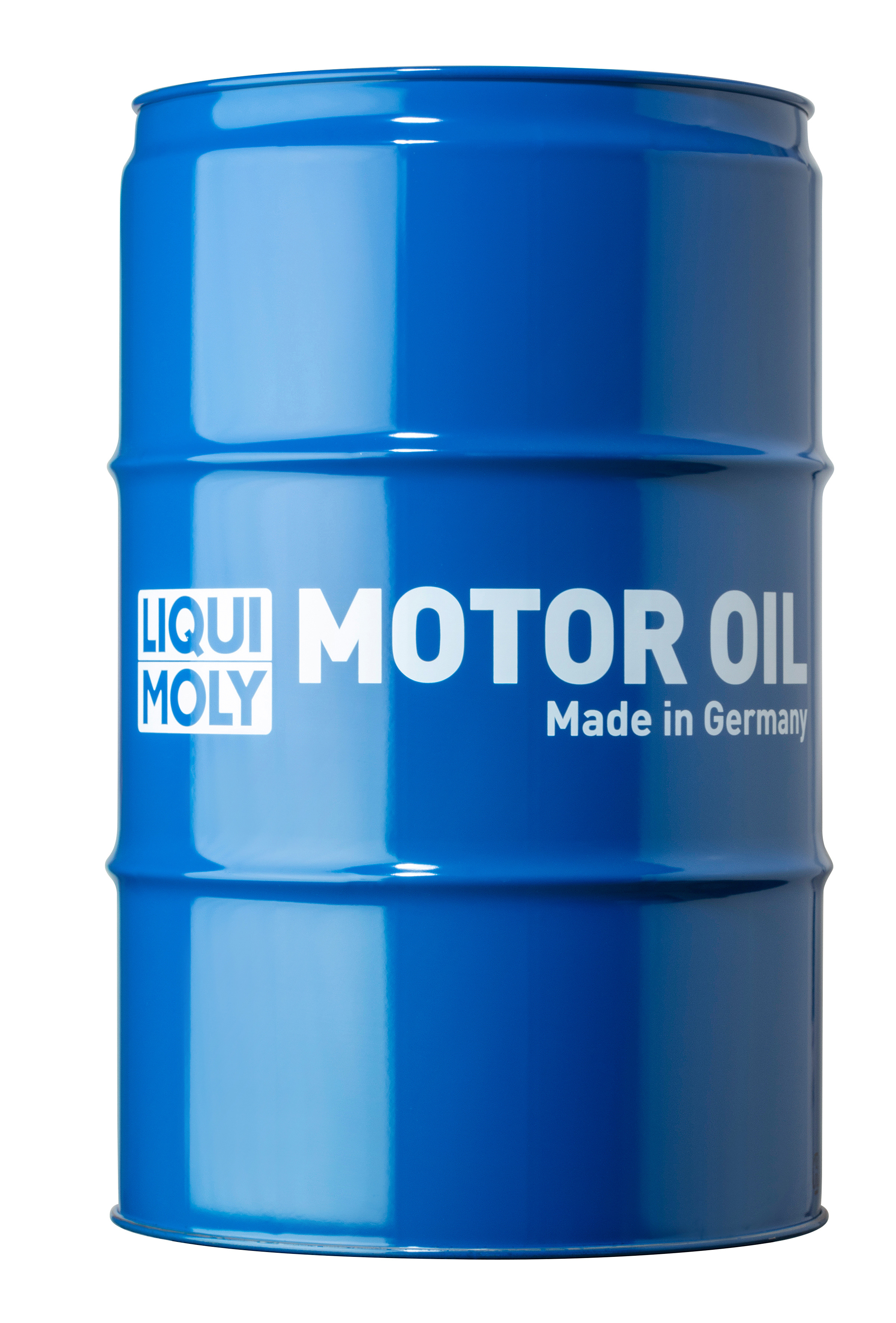 Масло моторное Liqui Moly Molygen New Generation 5W30 hc-синтетическое 60л