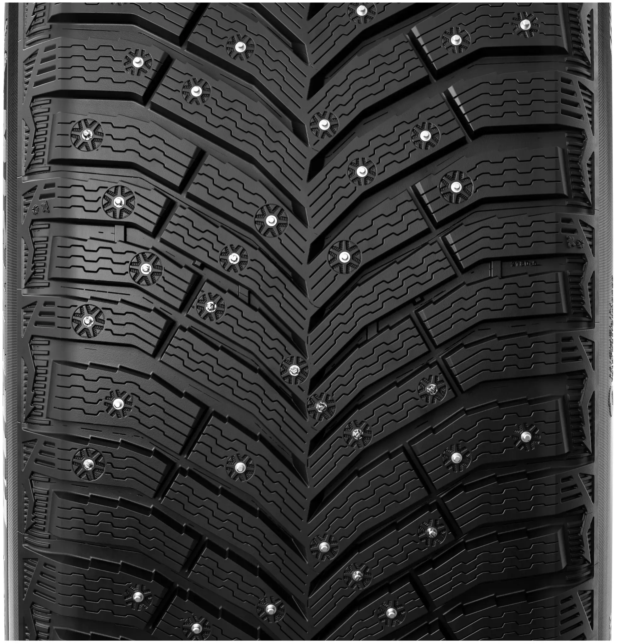 Шина Michelin X-Ice North 4 99T XL R18 225/50 шипованная