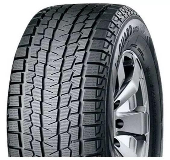 Шина Yokohama Ice Guard SUV G075 109Q R20 255/50 зимняя