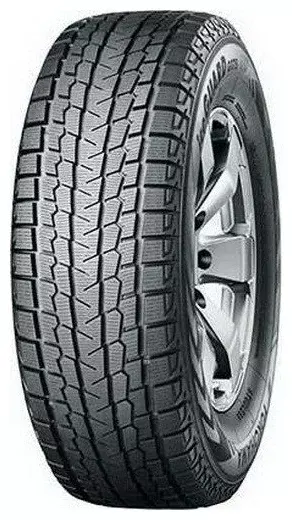 Шина Yokohama Ice Guard SUV G075 109Q R20 255/50 зимняя