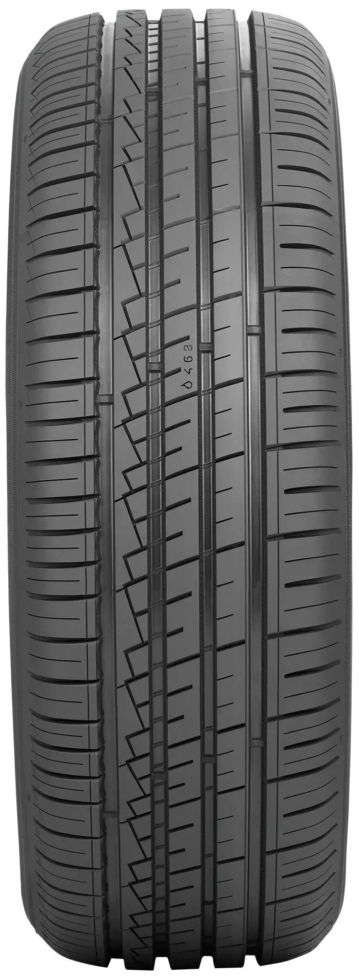 Шина Nokian Tyres Hakka Green 3 101V XL R17 225/55 летняя