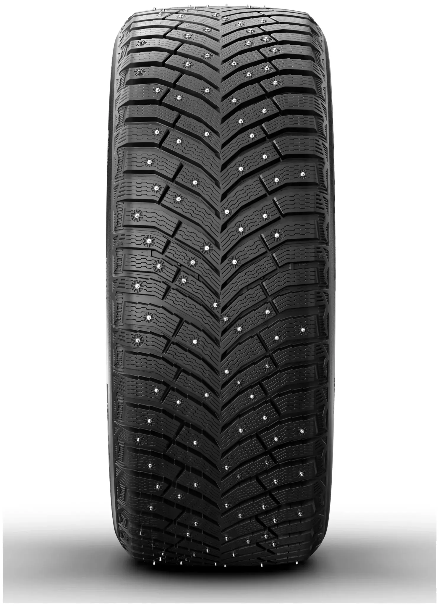 Шина Michelin X-Ice North 4 95T XL R15 195/65 шипованная