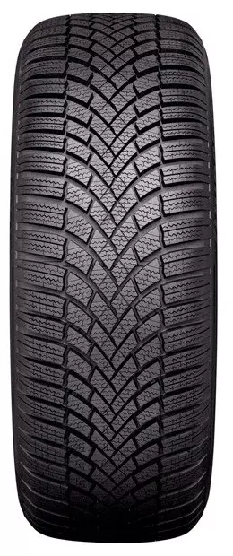 Шина Bridgestone Blizzak LM005 106H XL R17 225/65 зимняя