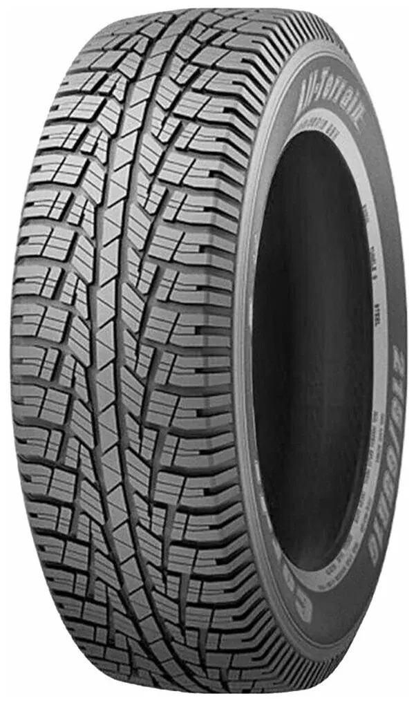 Шина Cordiant All Terrain 111T R16 245/70 всесезонная