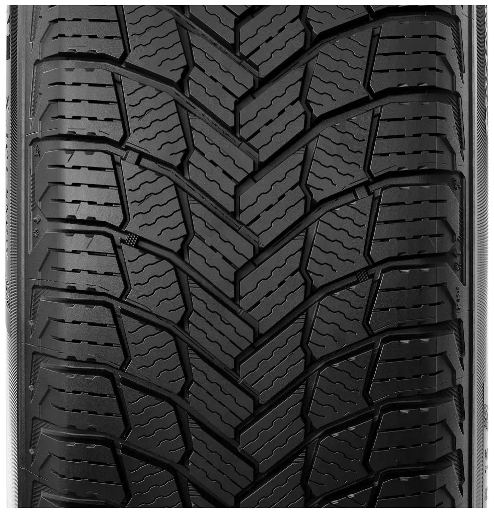 Шина Michelin X-Ice Snow SUV 114T R18 265/65 зимняя