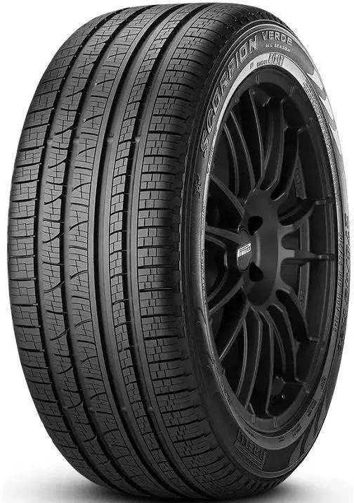 Шина Pirelli Scorpion Verde All-Season 108V XL R17 235/65 всесезонная