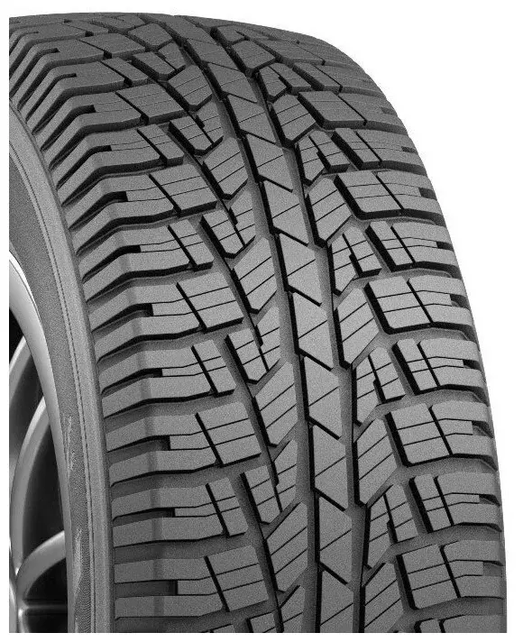 Шина Cordiant All Terrain 111T R16 245/70 всесезонная