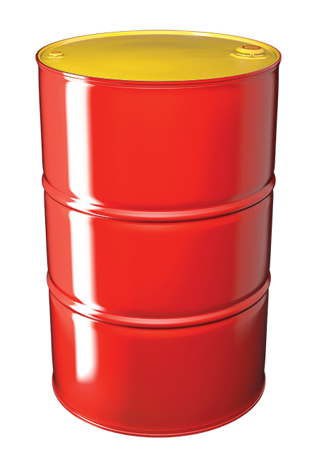 Shell Tellus S2 V46 Гидравлическое масло для промышленного применения