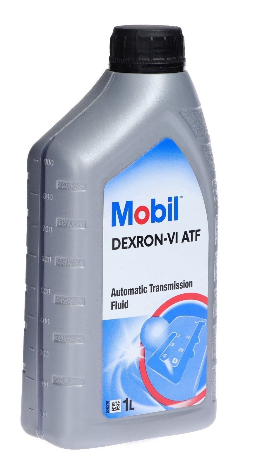 Масло трансмиссионное Mobil Dexron-VI ATF 1 л